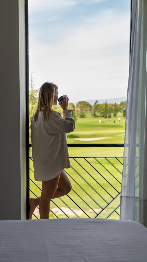 Hotel Torremirona Golf & Spa Navata Kültér fotó