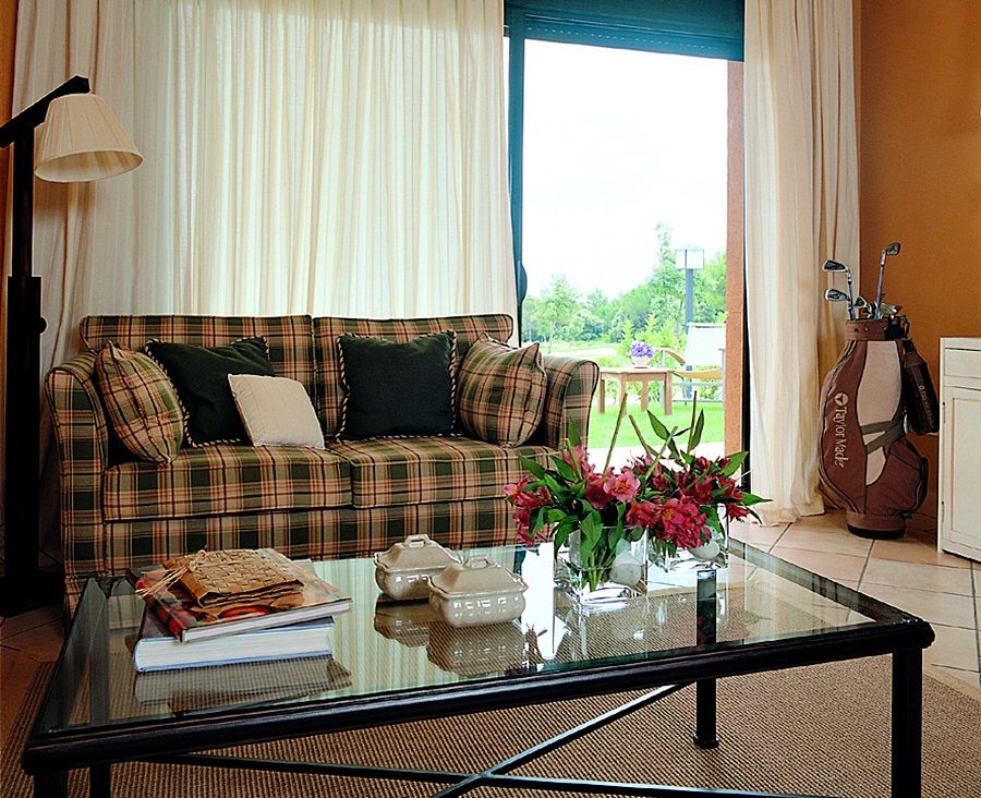 Hotel Torremirona Golf & Spa Navata Szoba fotó