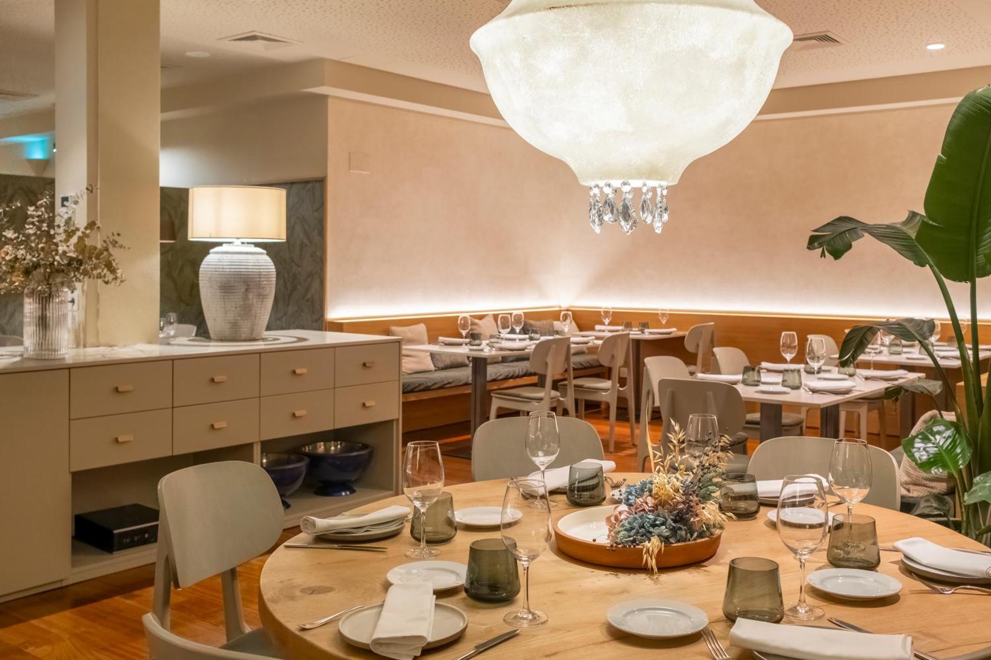 Hotel Torremirona Golf & Spa Navata Kültér fotó